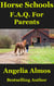 Horse Schools F.A.Q. For Parents - Horse Schools Articles, #4