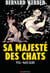 Sa majesté des chats - tome 2 (BD)