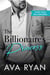 The Billionaire's Princess - Fairy Tale Billionaires, #1