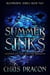Summer Sinks: Legend of the Shifter Dragon - The Bloodborne, #2