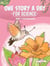 One Story a Day for Science - Book 11 for November New Edition