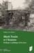 Mark Twain et l’histoire - Poétique et politique de la trace