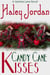 Candy Cane Kisses - Jasmine Lane, #1