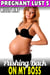 Pushing Back On My Boss : Pregnant Lust 5 (Pregnancy Erotica Pregnancy Fetish BDSM Erotica Age Gap Erotica) - Pregnant Lust, #5