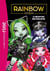 Rainbow High 22 - La sélection des finalistes