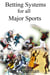 Betting Systems for all Major Sports