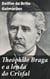 Theóphilo Braga e a lenda do Crisfal - Explorando a lenda do Crisfal e a crítica literária de Theóphilo Braga