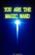 You are the Magic Wand