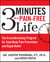 3 Minutes to a Pain-Free Life - The Groundbreaking Program for Total Body Pain Prevention and Rapid Relief