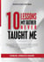 10 Lessons My Father Never Taught Me - Fatherhood Lessons, #1