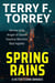 Spring Rains - Victor Storm Omnibus Editions, #1