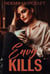 Envy Kills - A Tricia Maguire romantic novel of suspense, #2