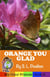 Orange You Glad: A Preschool Early Learning Colors Picture Book - My Color Friends, #2