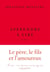 Apprendre à lire - premier roman - collection Le Courage dirigée par Charles Dantzig