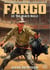 Fargo 10: The Black Bulls - A Neal Fargo Adventure, #10