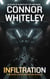 Infiltration: A Science Fiction Adventure Novella - Agents of The Emperor Science Fiction Stories, #19