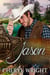 Jason - River Valley Lawmen, #2