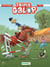 Triple Galop - Tome 1 - tome 1