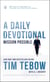 Mission Possible: A Daily Devotional - 365 Days of Inspiration for Pursuing Your God-Given Purpose