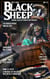 Black Sheep: Unique Tales of Terror and Wonder No. 13 / July 2024 - Black Sheep Magazine, #13