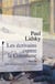 Les écrivains contre la Commune - suivi de Des artistes pour la Commune