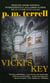 Vicki's Key - Black Swamp Mysteries, #2