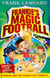 Frankie and the World Cup Carnival - Book 6
