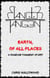 Earth, Of All Places - Random Tangent, #9