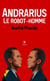 Andrarius - Le robot-homme
