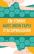 En Forme avec mon Tapis d'Acupression