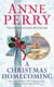 A Christmas Homecoming (Christmas Novella 9) - A Victorian murder mystery for the festive season