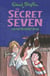 Fun For The Secret Seven - Book 15