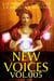 New Voices Vol. 005 - Speculative Fiction Parable Anthology