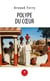 Polype du cœur