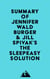 Summary of Jennifer Waldburger & Jill Spivak's The Sleepeasy Solution