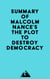 Summary of Malcolm Nance's The Plot to Destroy Democracy