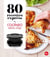80 recettes express au Cookeo Extra Crisp