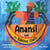 Anansi and the Talking Cloth