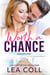 Worth a Chance - Second Chance Harbor, #5