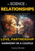 The Science of Relationships: Love, Partnership, and Harmony in a Couple - Love Formula, #11