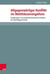 Allgegenwärtiger Konflikt im Matthäusevangelium - Exegetische und sozialpsychologische Analyse der Konfliktgeschichte