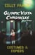 Costumes & Copiers - Olympic Vista Chronicles, #3