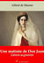 Une matinée de Don Juan – suivi d'annexes - Nouvelle édition 2019