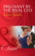 Pregnant By The Rival Ceo