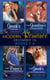 Modern Romance December 2016 Books 1-4 - A Di Sione for the Greek's Pleasure / The Prince's Pregnant Mistress / The Greek's Christmas Bride / The Guardian's Virgin Ward