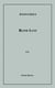 Blind Lust - Being a True Account of the Adventures of M. De Vycabre and Other French Celebrities
