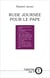 Rude journée pour le pape