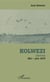 Kolwezi - (Zaïre) - Mai-juin 1978