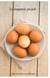 Le trappeur picard - Hum les oeufs sont delicieux