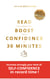 READ THIS BOOK AND BOOST YOUR CONFIDENCE IN 30 MINUTES